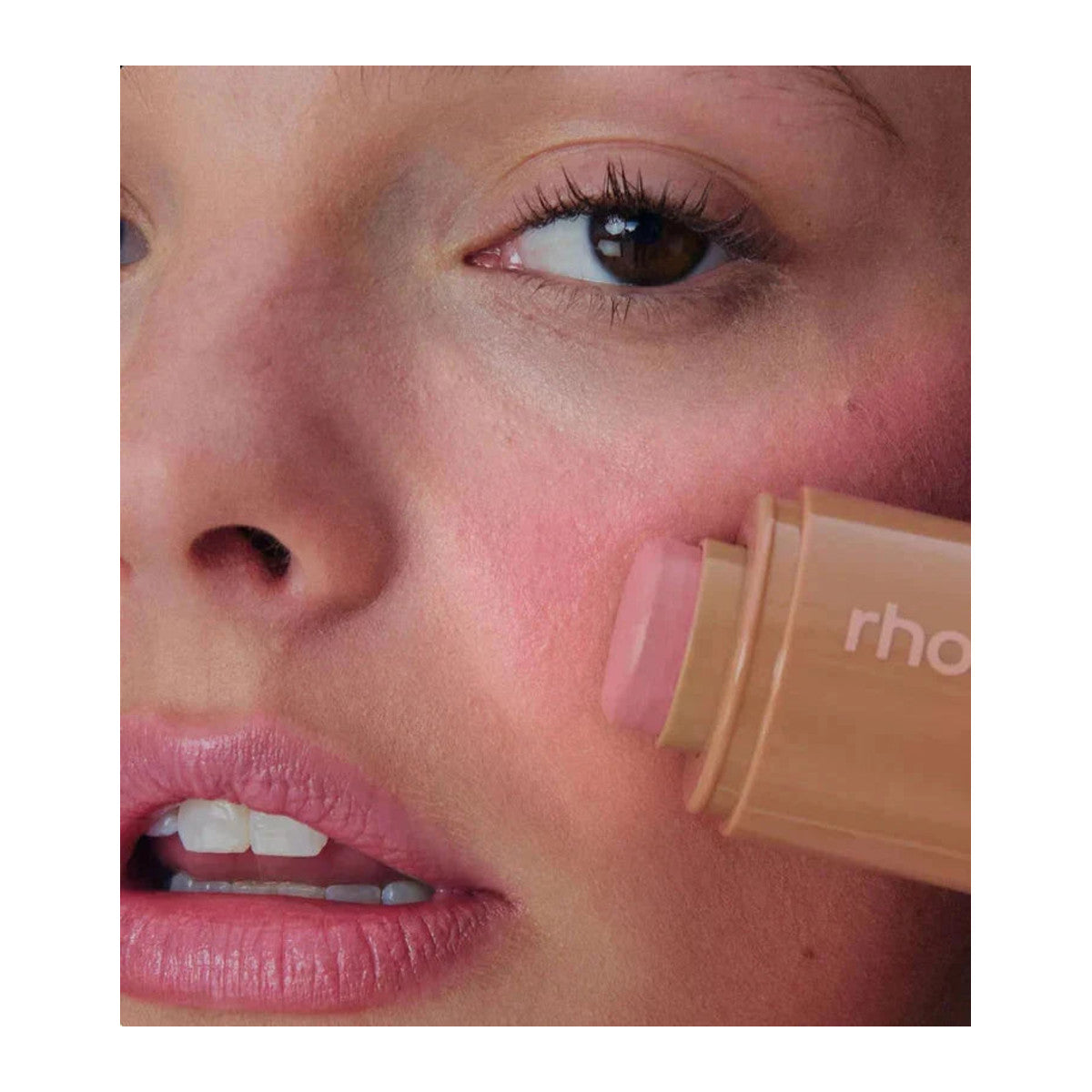 Rhode Blush & Lip Trio