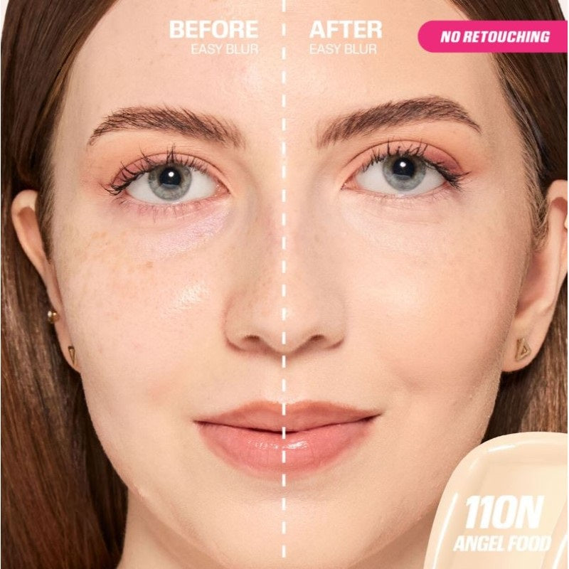 Huda Beauty Easy Blur Foundation