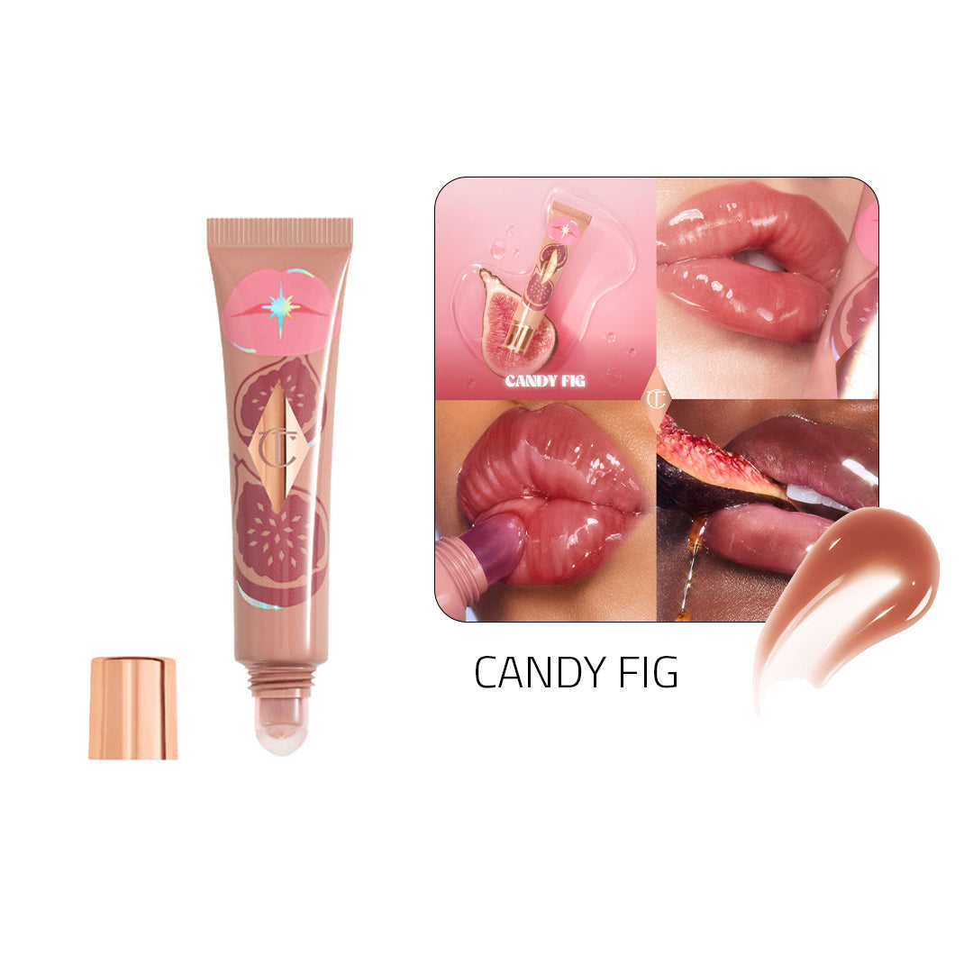 Charlotte Tilbury Juicylicious Lip Oil Buy 1 Get 1