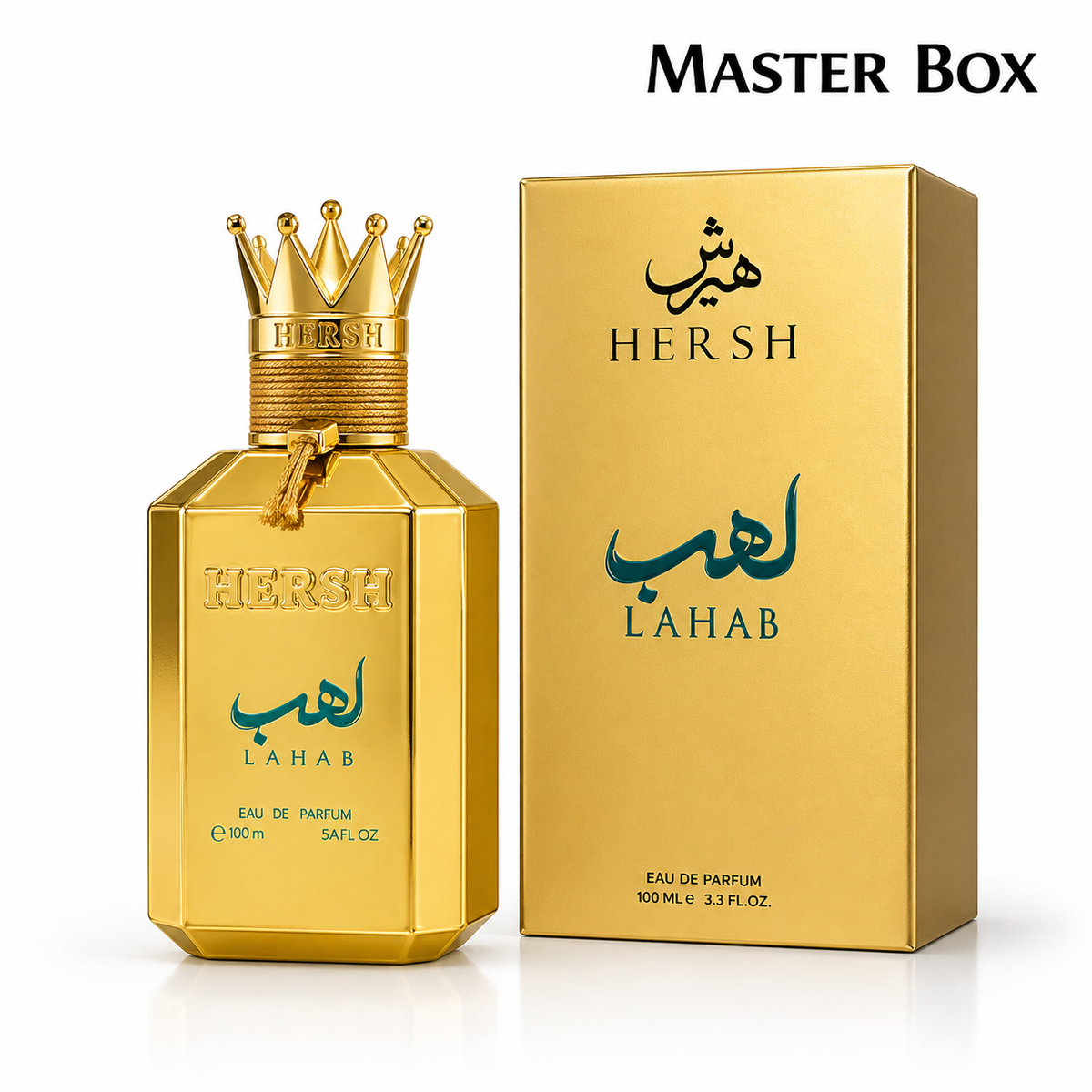 Lahab EDP Unisex