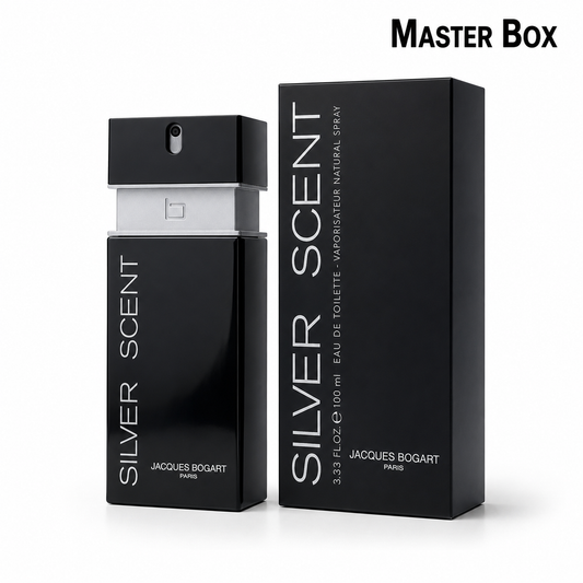 Silver Scent EDT For Men