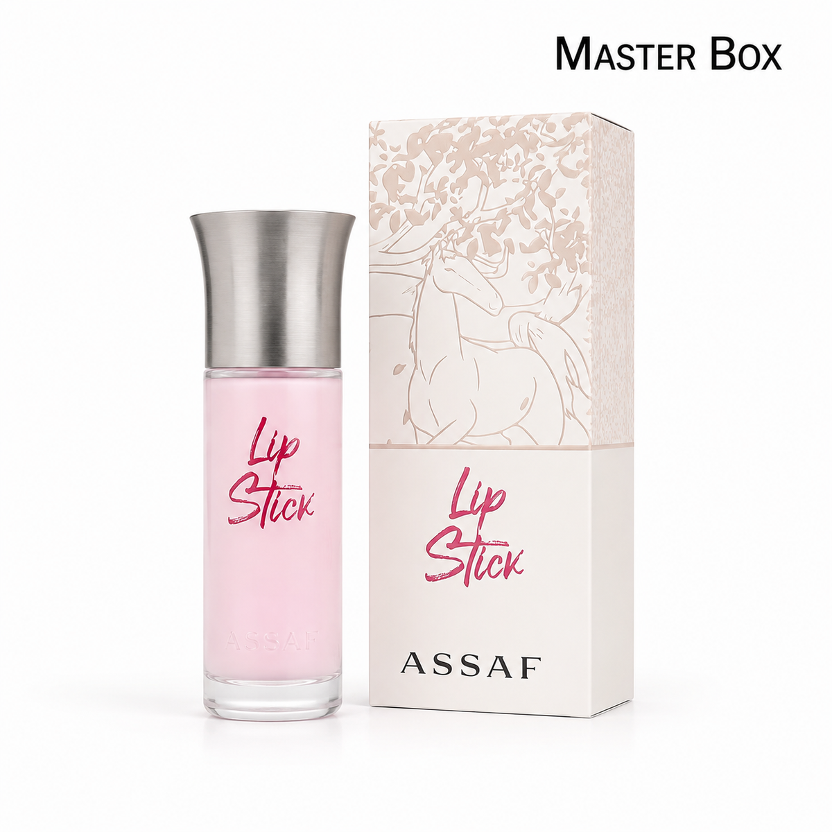 Lip Stick EDP For Women