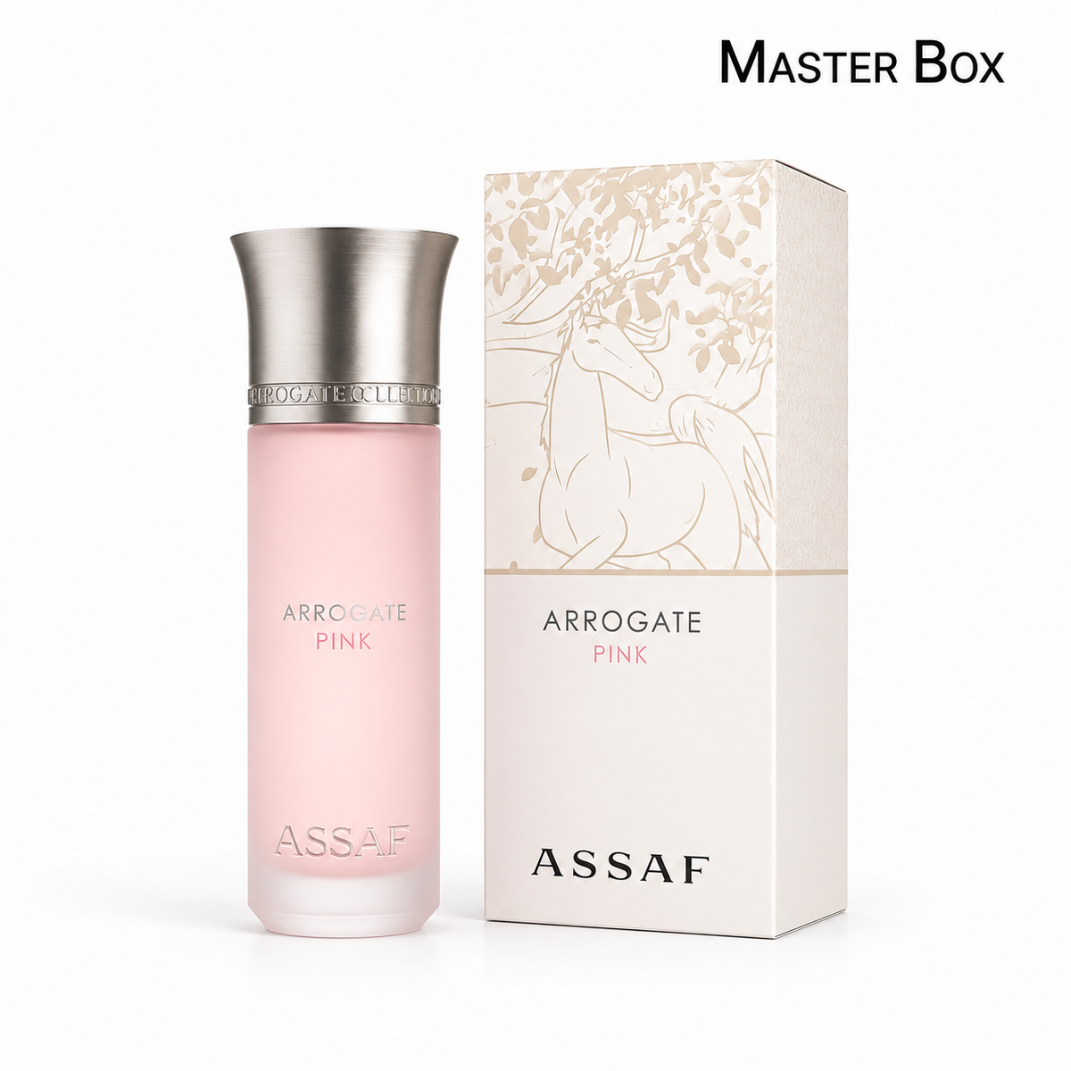 Arrogate Pink For Women