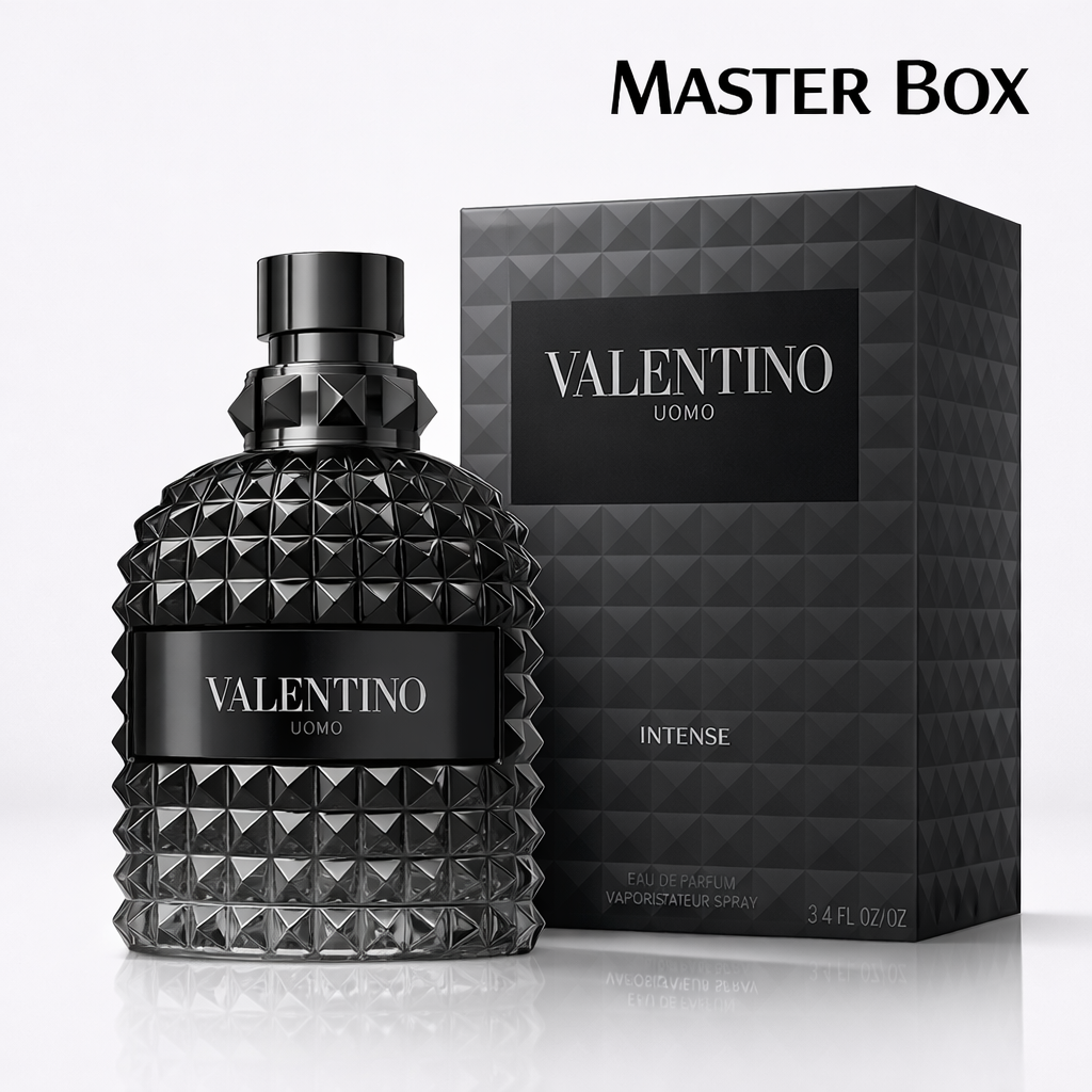 Uomo Intense EDP For Men
