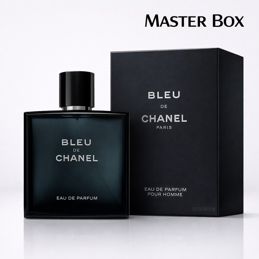 Bleu de Chanel EDP For Men