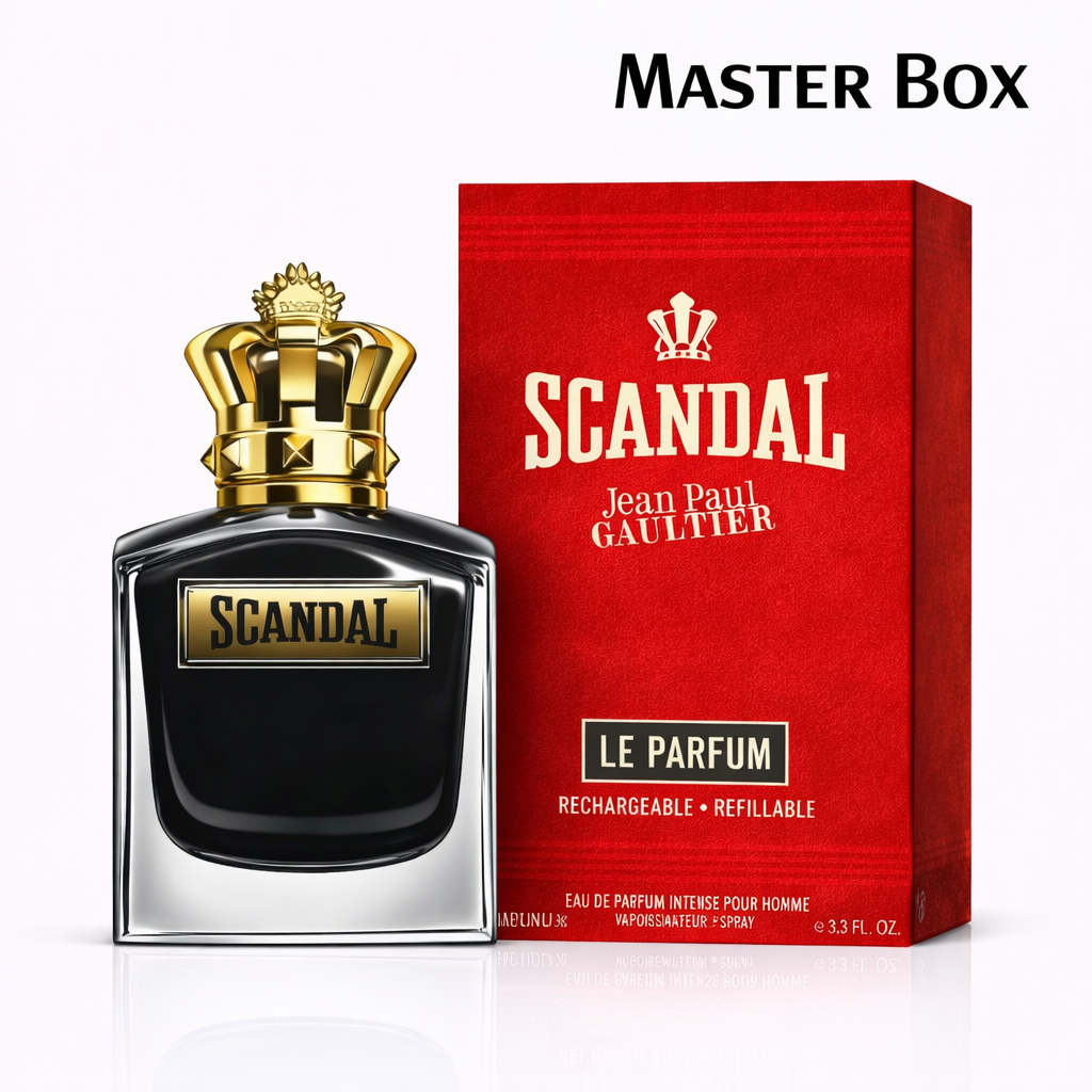 Scandal Le Parfum