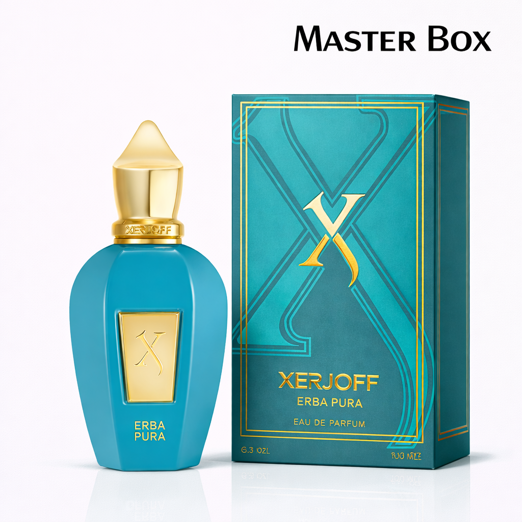 Erba Pura EDP
