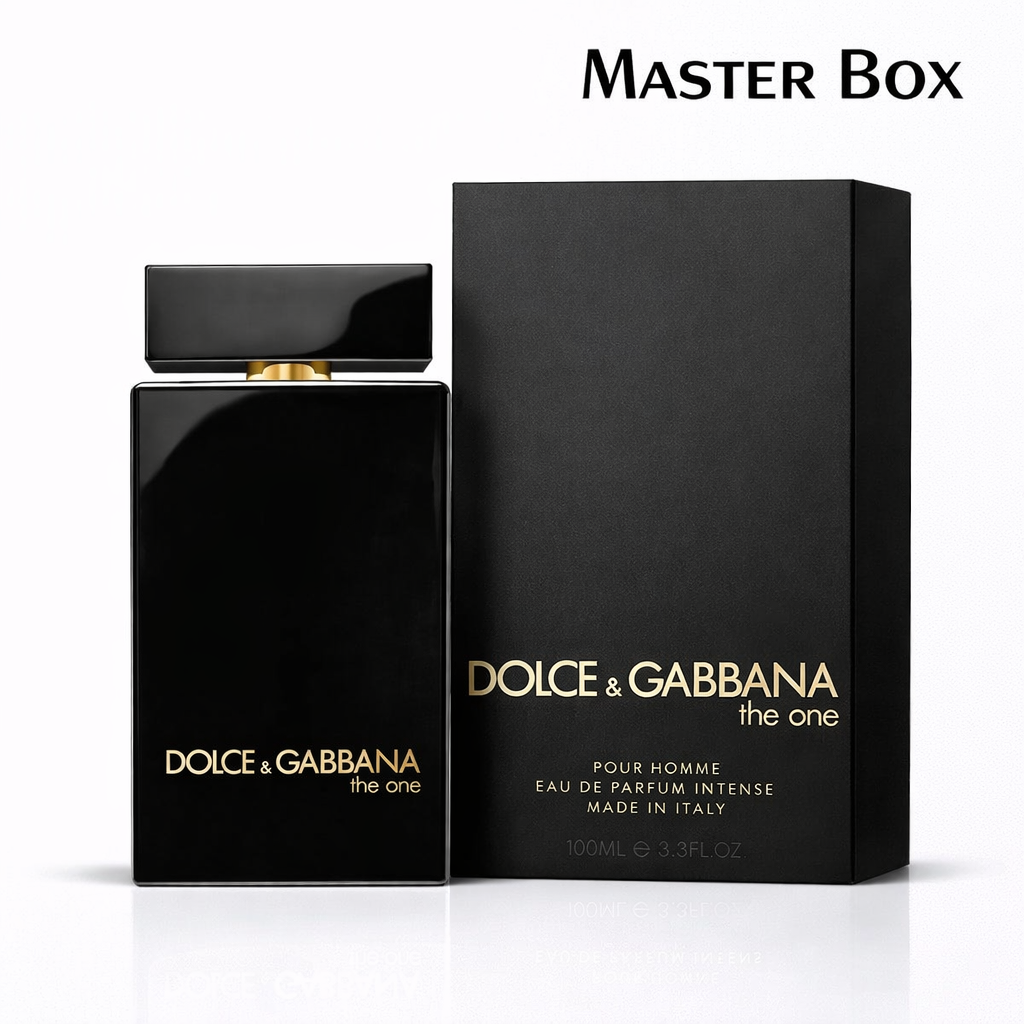 The One EDP For Men
