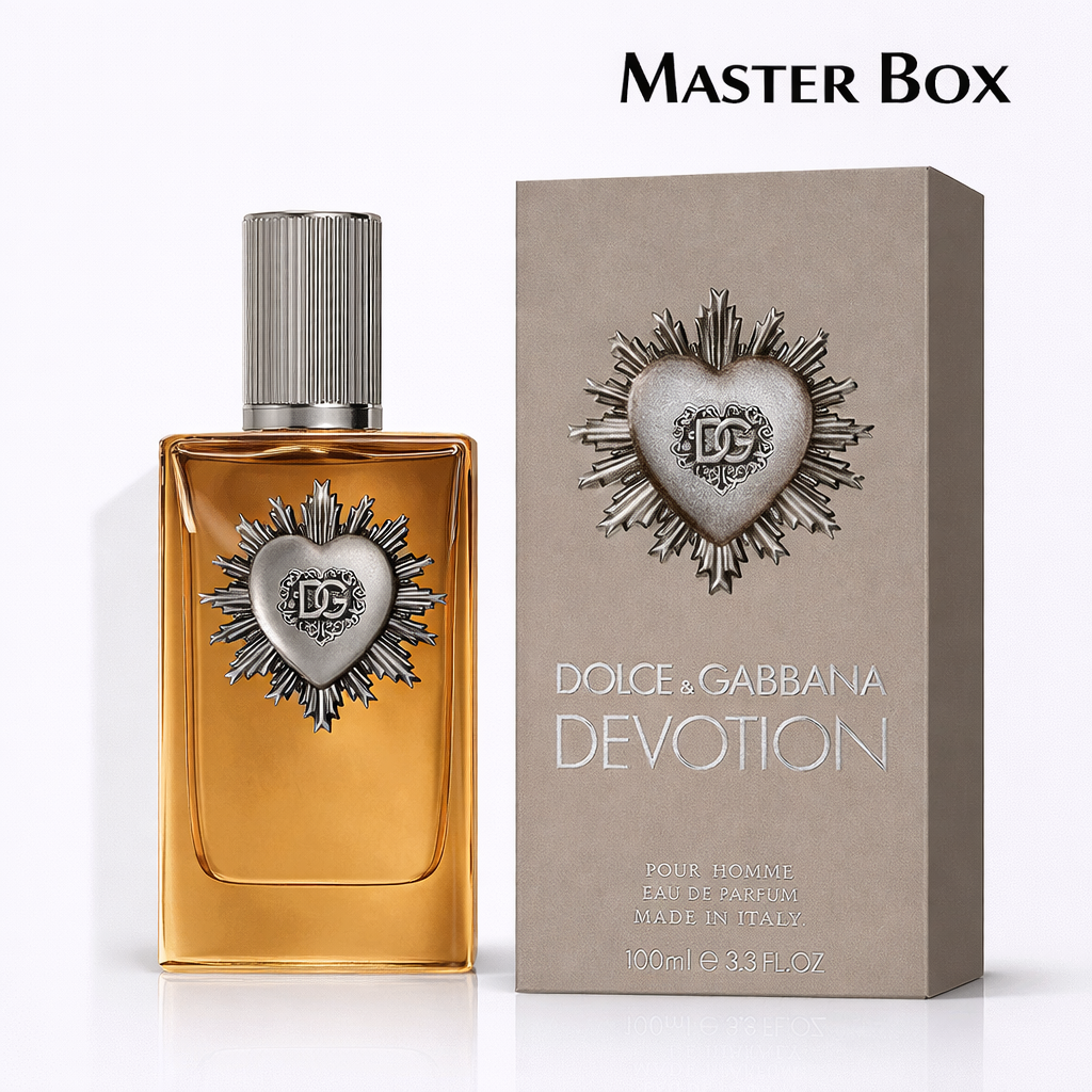Devotion Pour Homme EDP