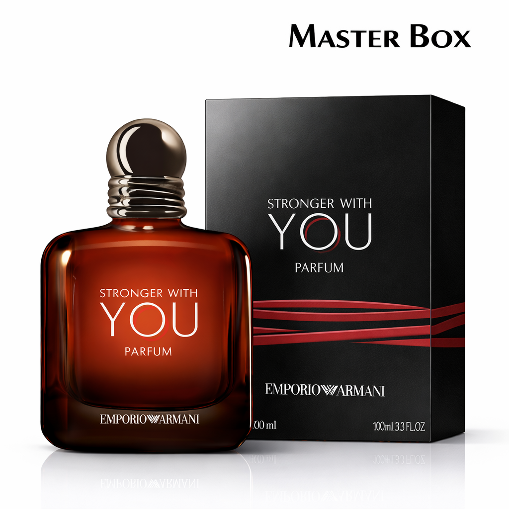 Stronger With You Parfum For Men