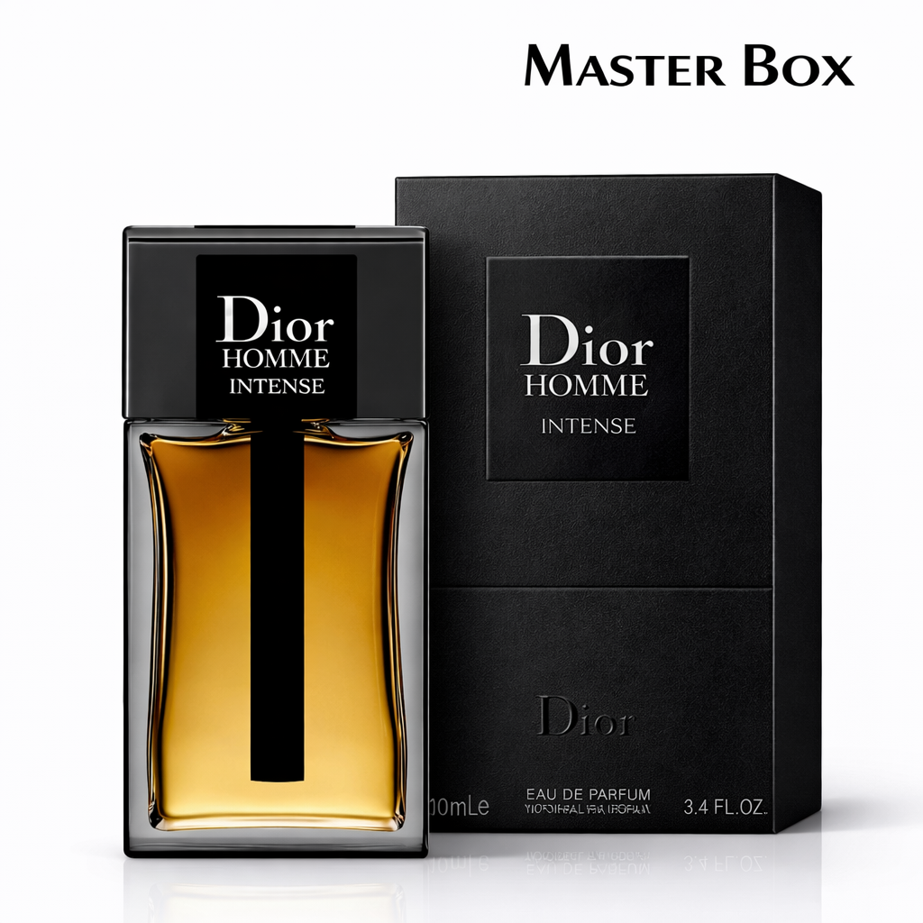 Homme Intense EDP For Men