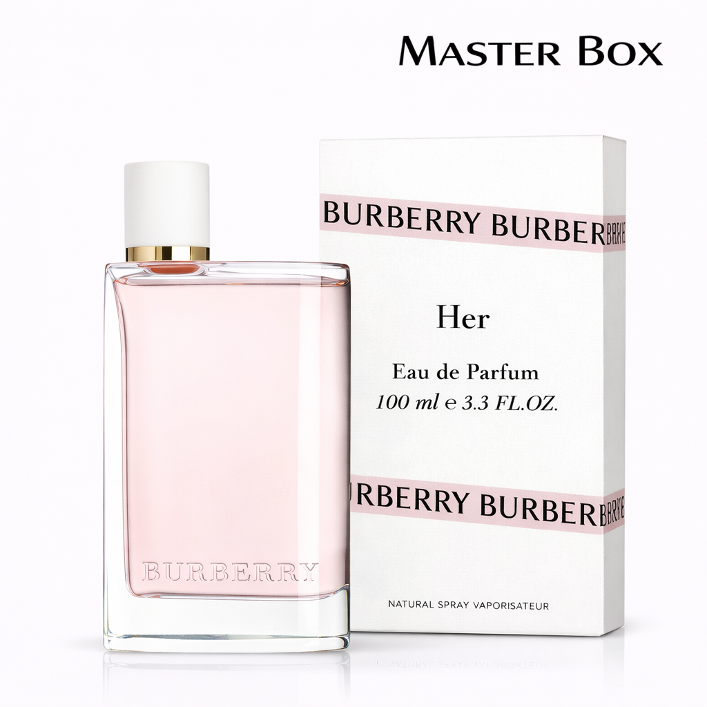 Burberry Her EDP For Women
