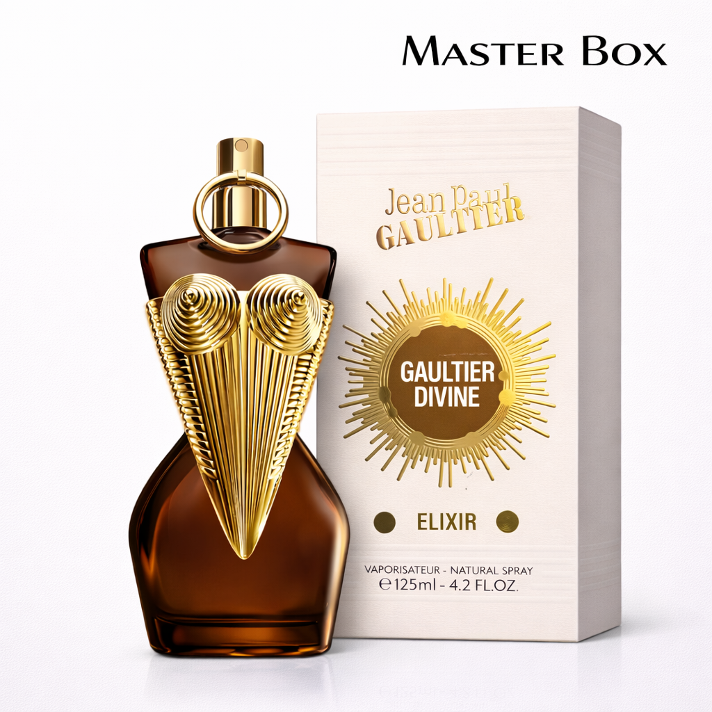 Divine Elixir For Women
