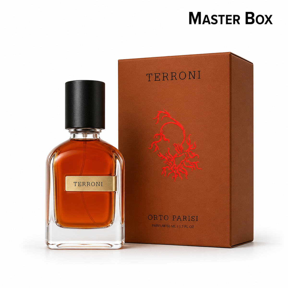 Terroni Parfum For Men