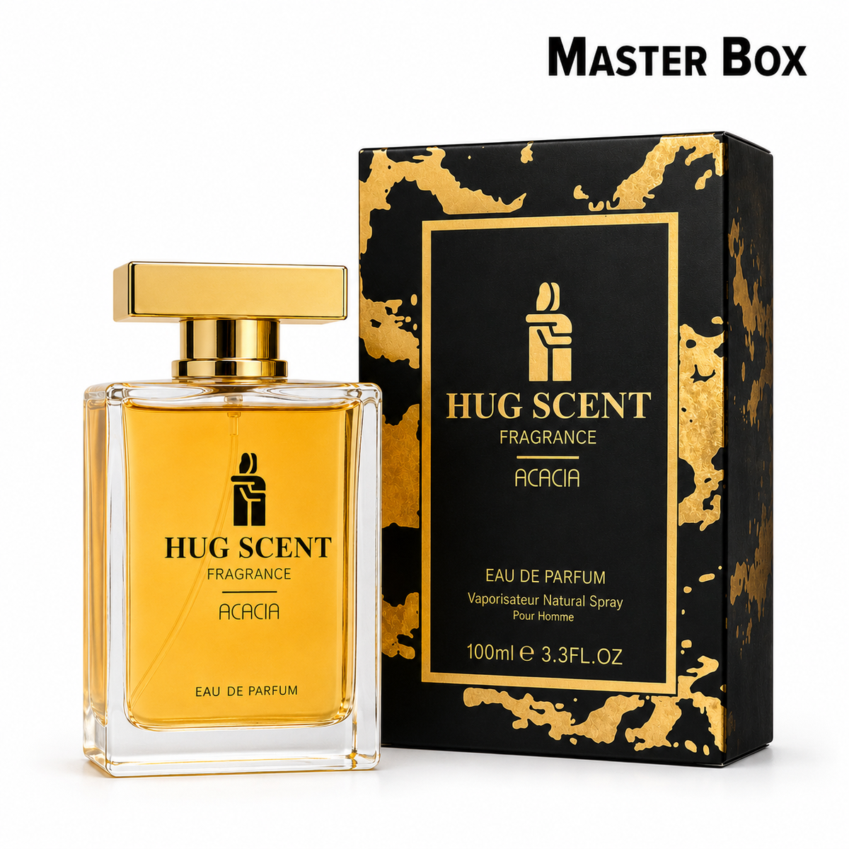 Hug Scent Acacia EDP For Men