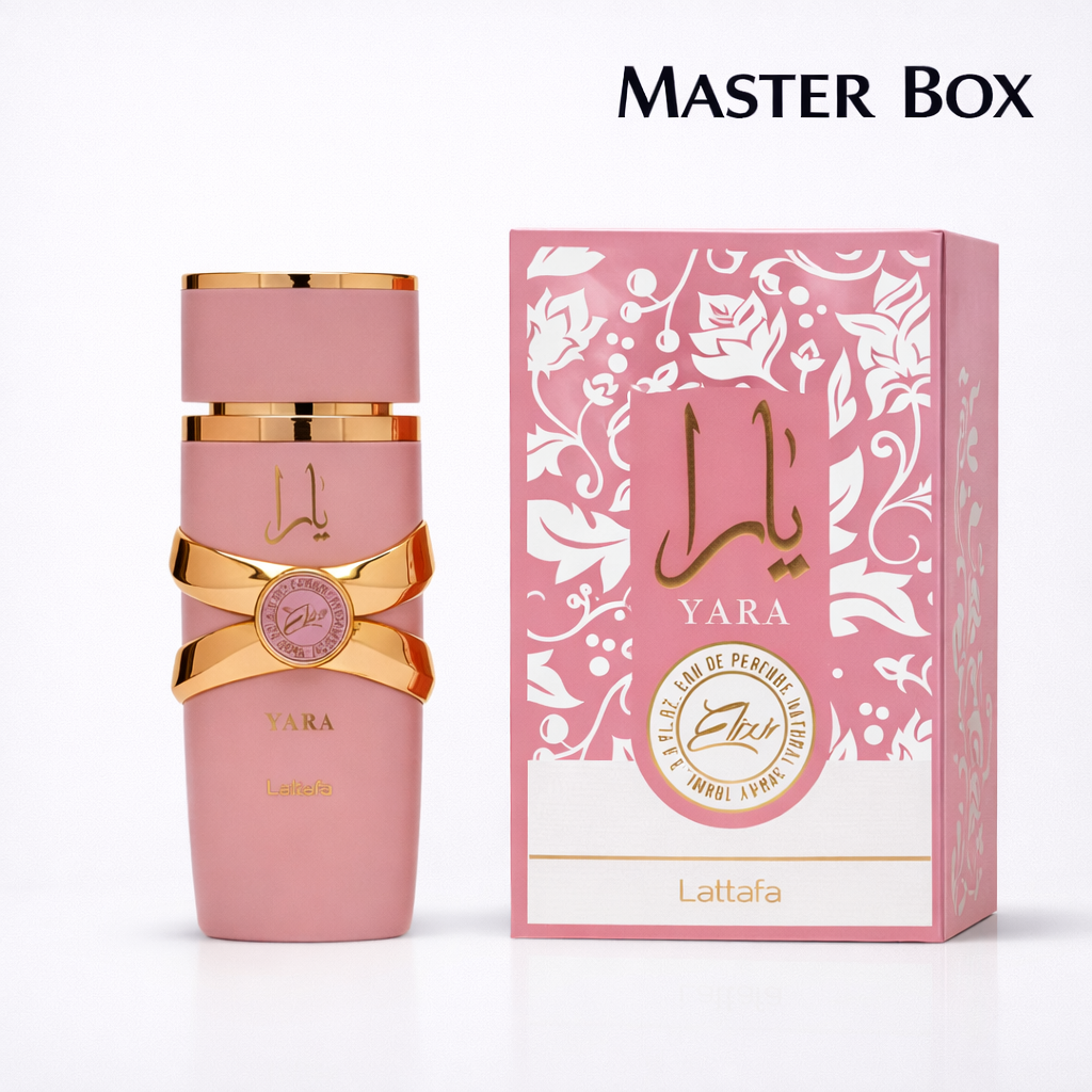 Yara Elixir For Women