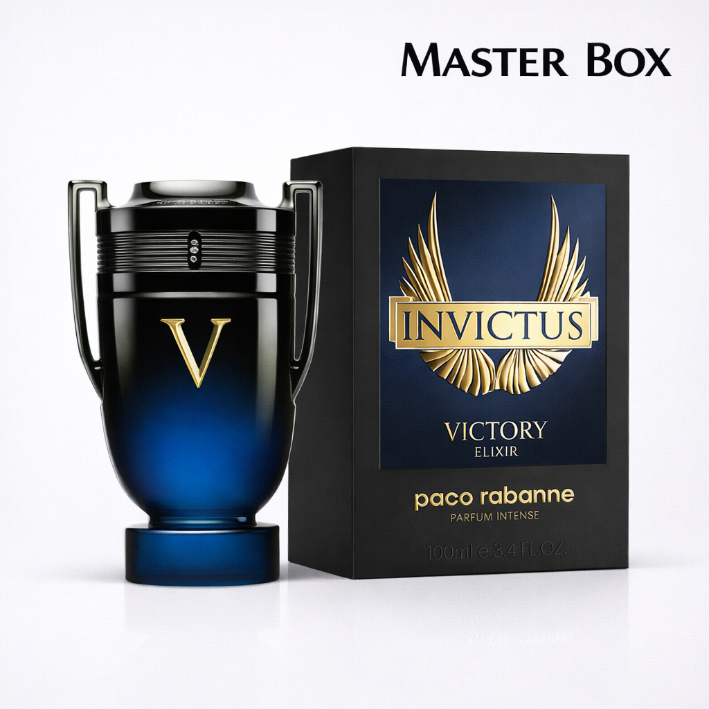 Invictus Victory Elixir Parfum Intense