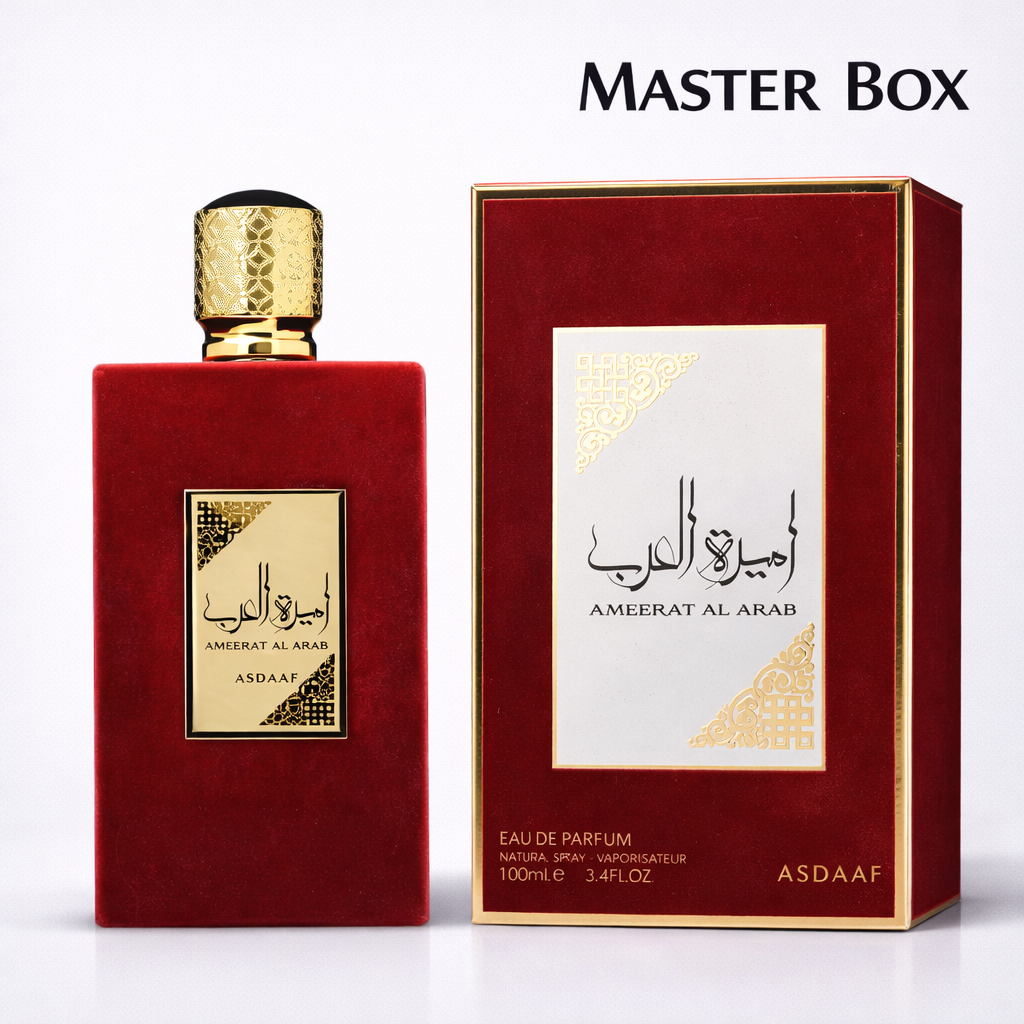 Ameerat Al Arab EDP For Women