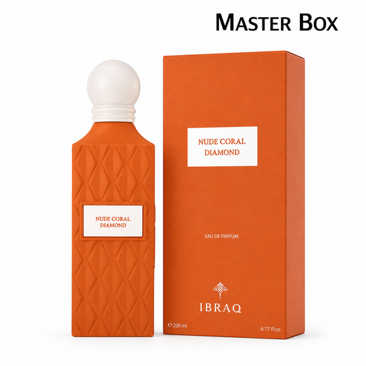 Nude Coral Diamond EDP Unisex
