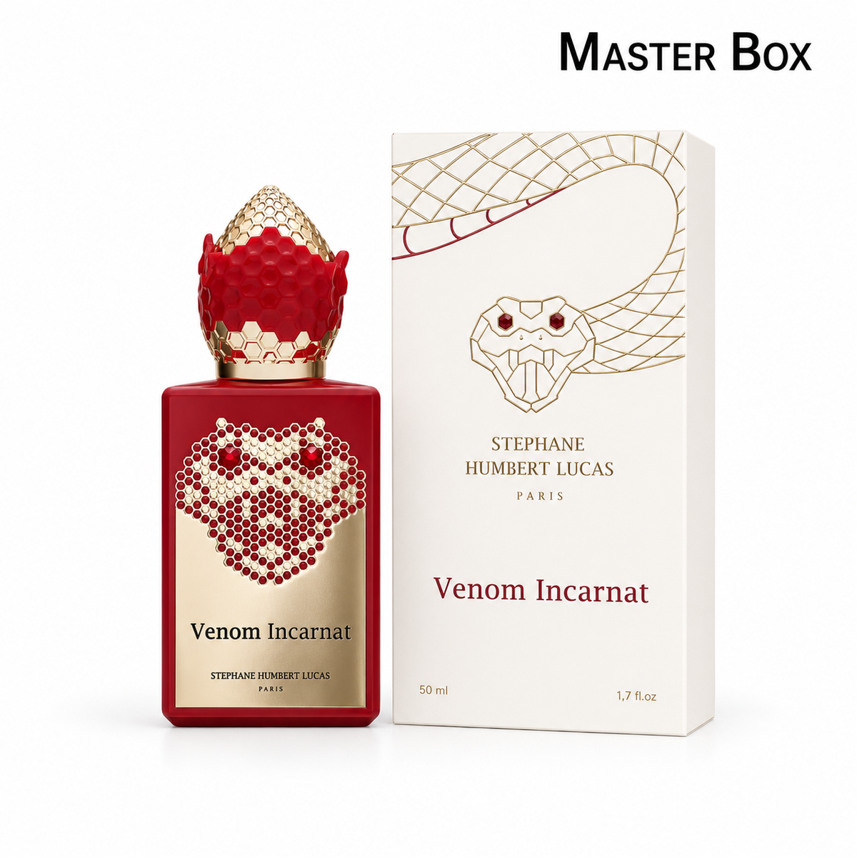 Venom Incarnat Unisex