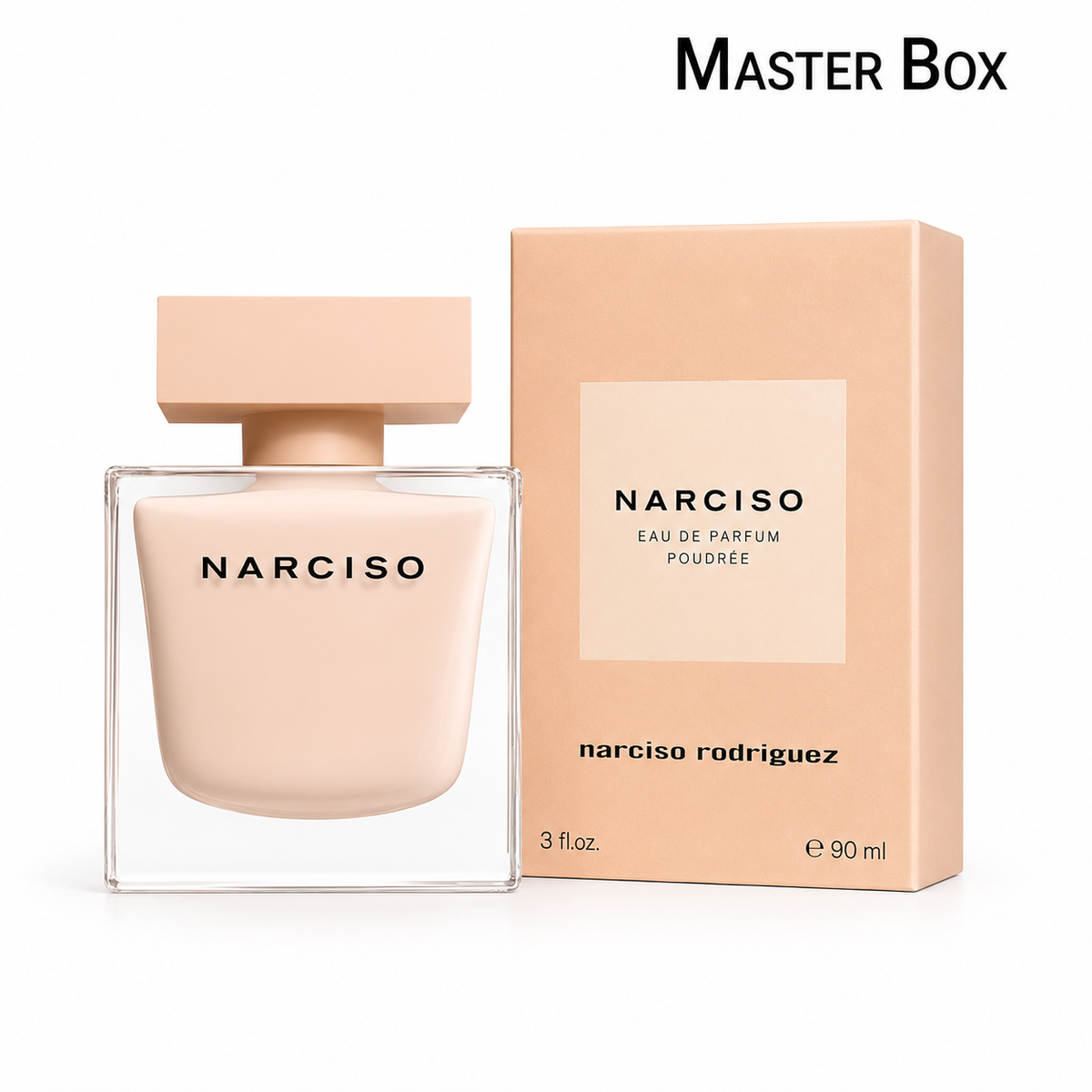 Narciso Poudrée EDP For Women