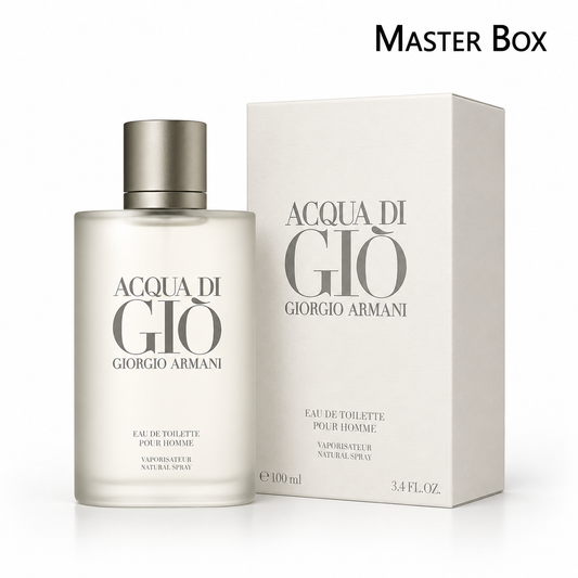 Acqua di Giò EDT For Men