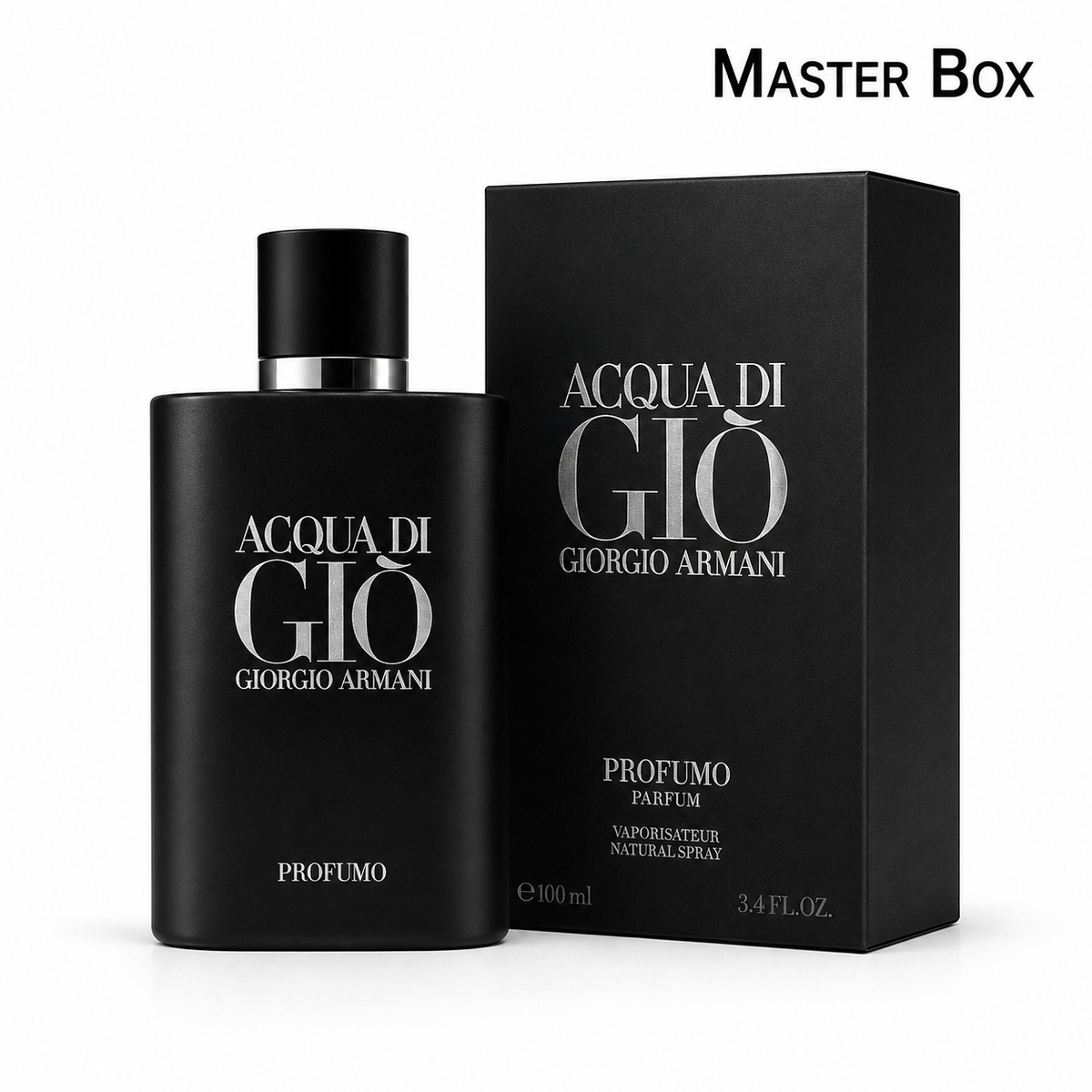 Acqua di Giò Profumo Parfum For Men
