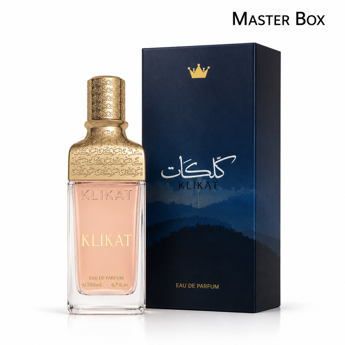 Klikat EDP Unisex