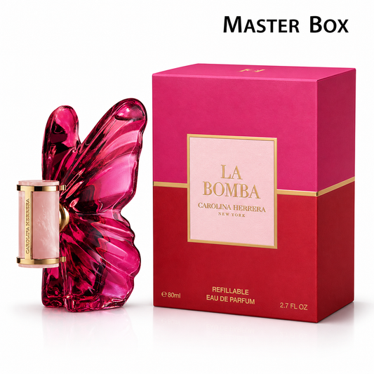 La Bomba EDP For Women