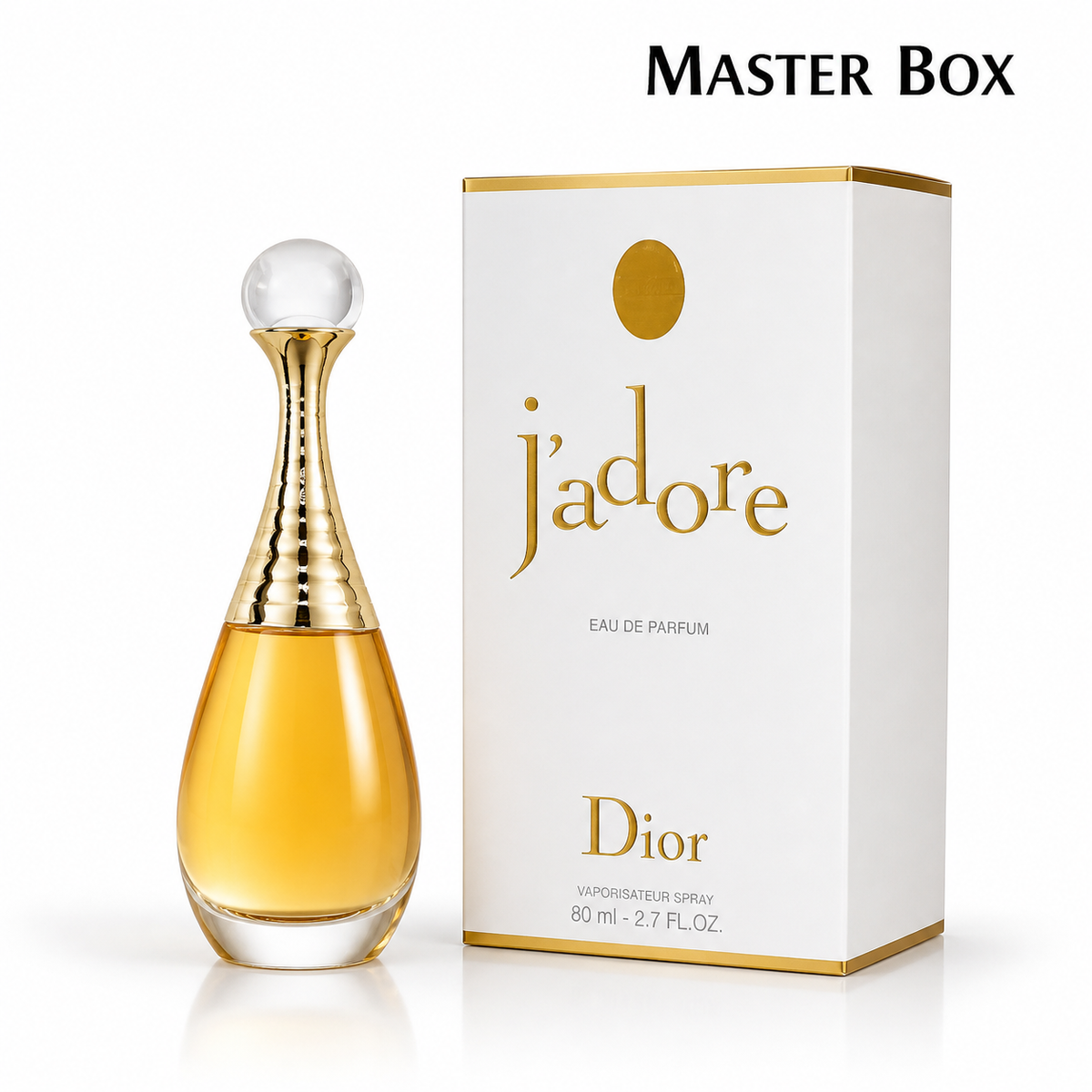 J'adore EDP For Women