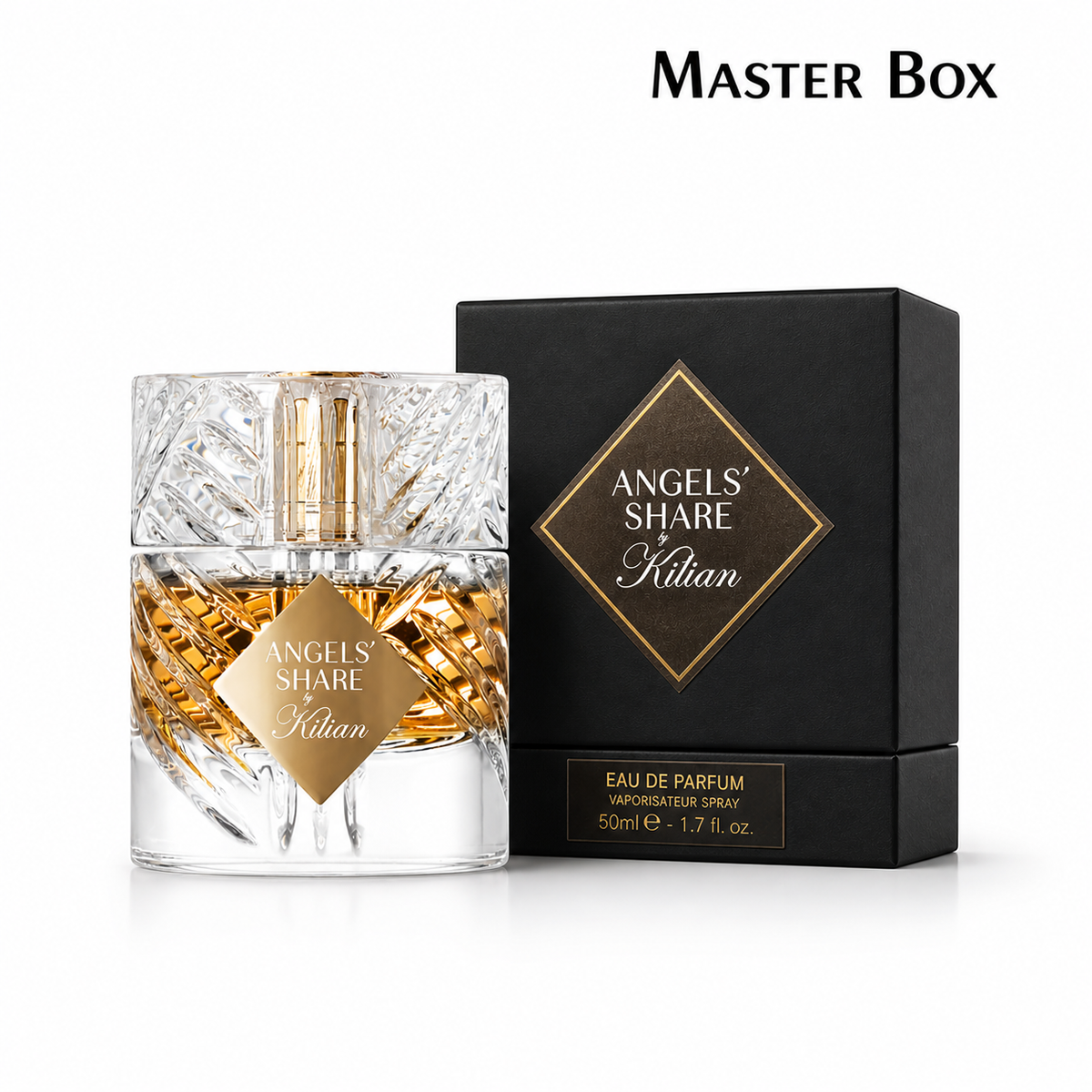 Angels' Share EDP Unisex