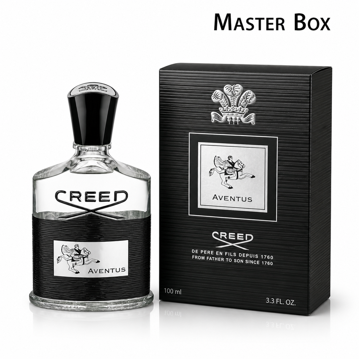 Creed Aventus EDP For Men