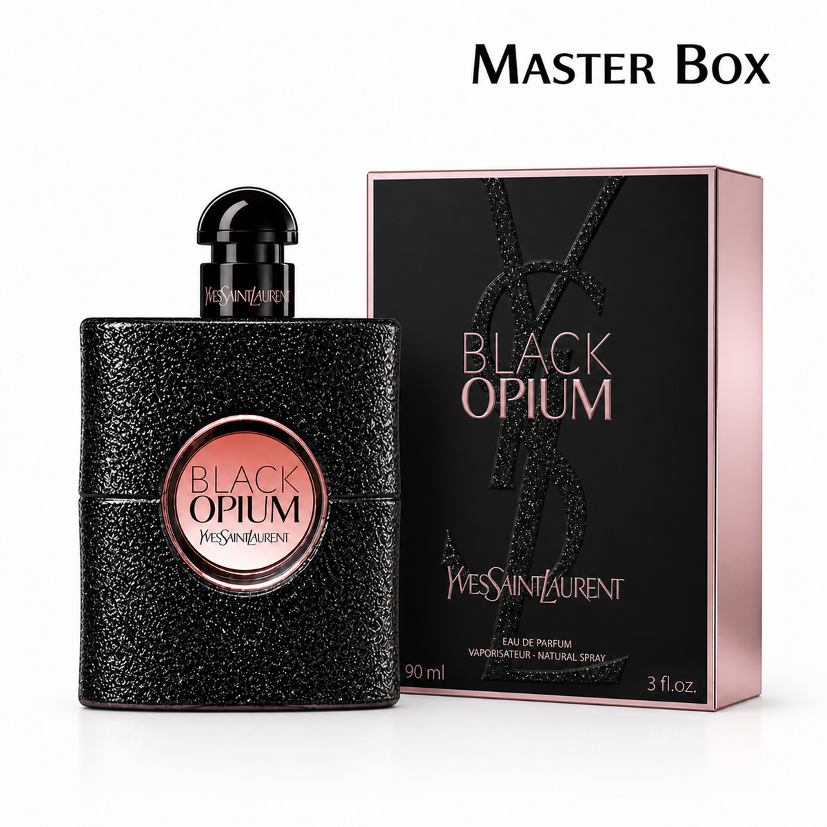 Black Opium EDP