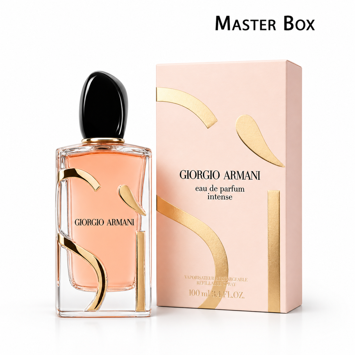 Sì EDP Intense