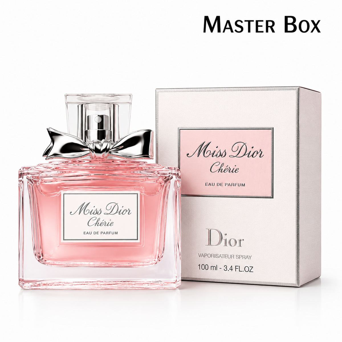 Miss Dior Chérie EDP