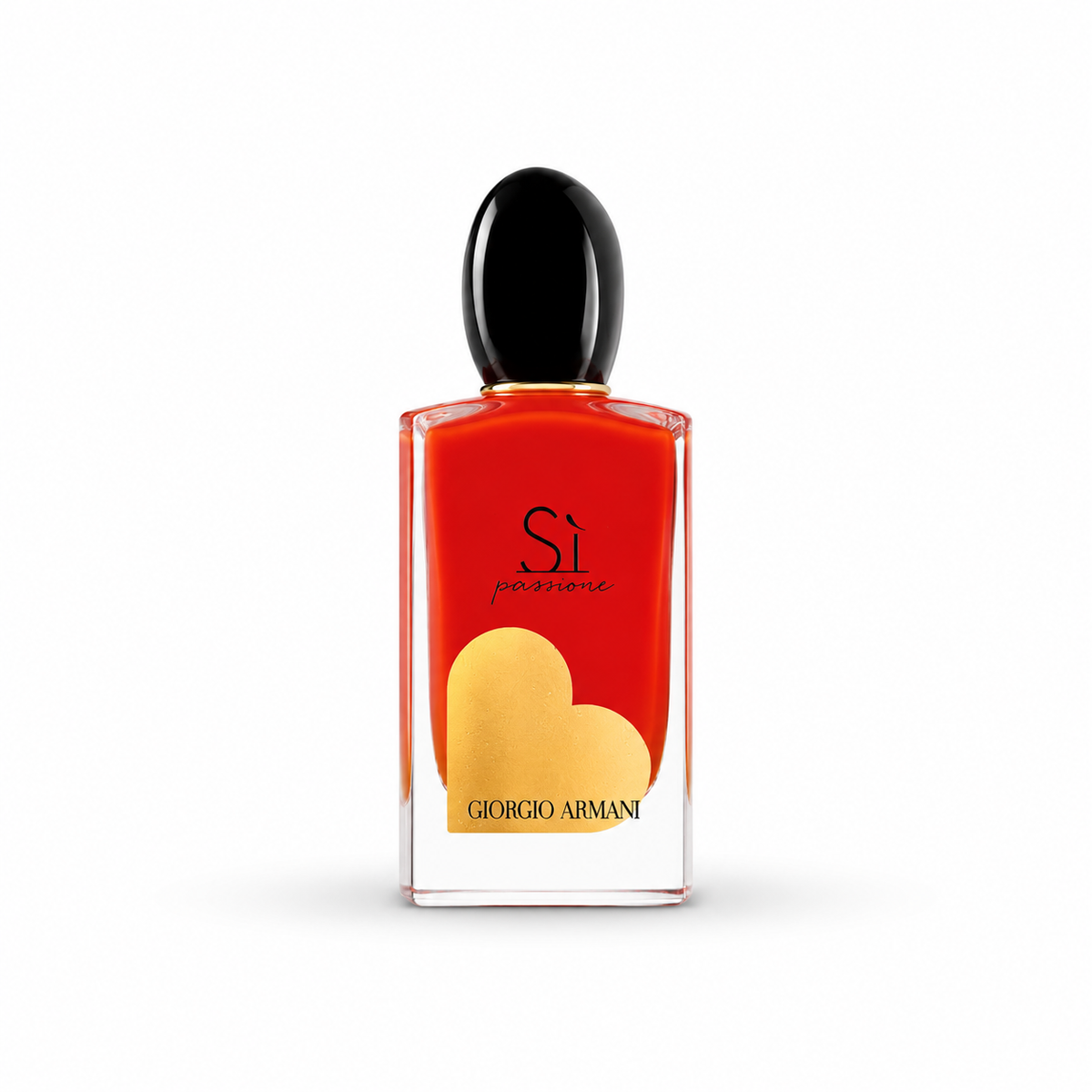 Sì Passione Limited Edition ( Outlet )