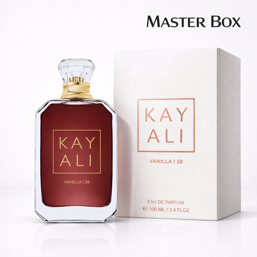 Vanilla 28 EDP For Women