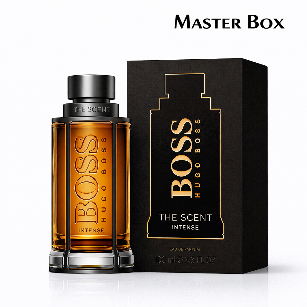 The Scent EDP