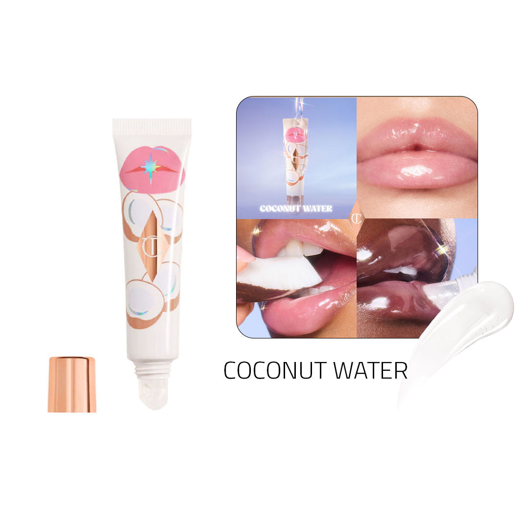 Charlotte Tilbury Juicylicious Lip Oil Buy 1 Get 1