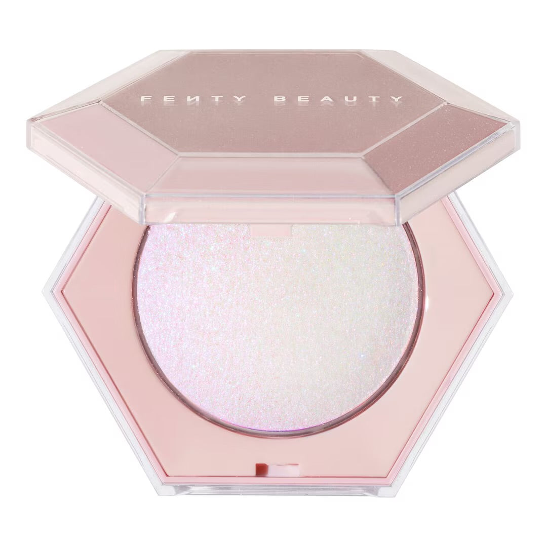 Fenty Beauty Diamond Bomb All-Over Diamond Veil - Pink Ice