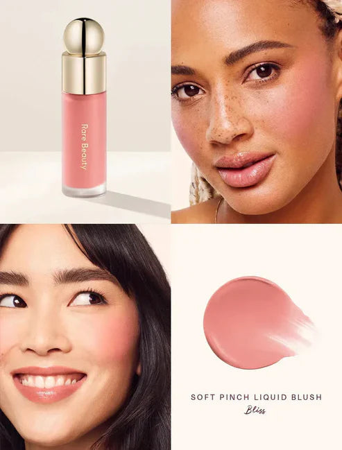 Rare Beauty Full Face Bundle 50% Off