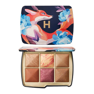 Hourglass Ambient Lighting Edit Unlocked Palette