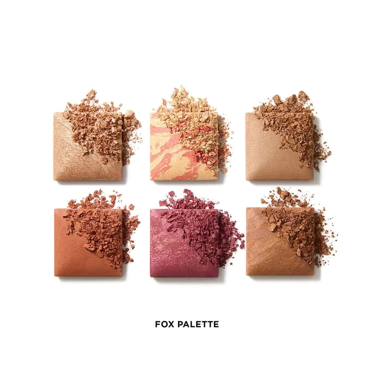 Hourglass Ambient Lighting Edit Unlocked Palette