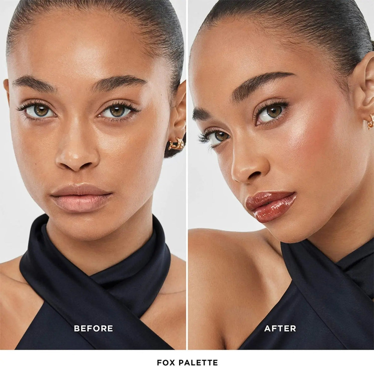 Hourglass Ambient Lighting Edit Unlocked Palette