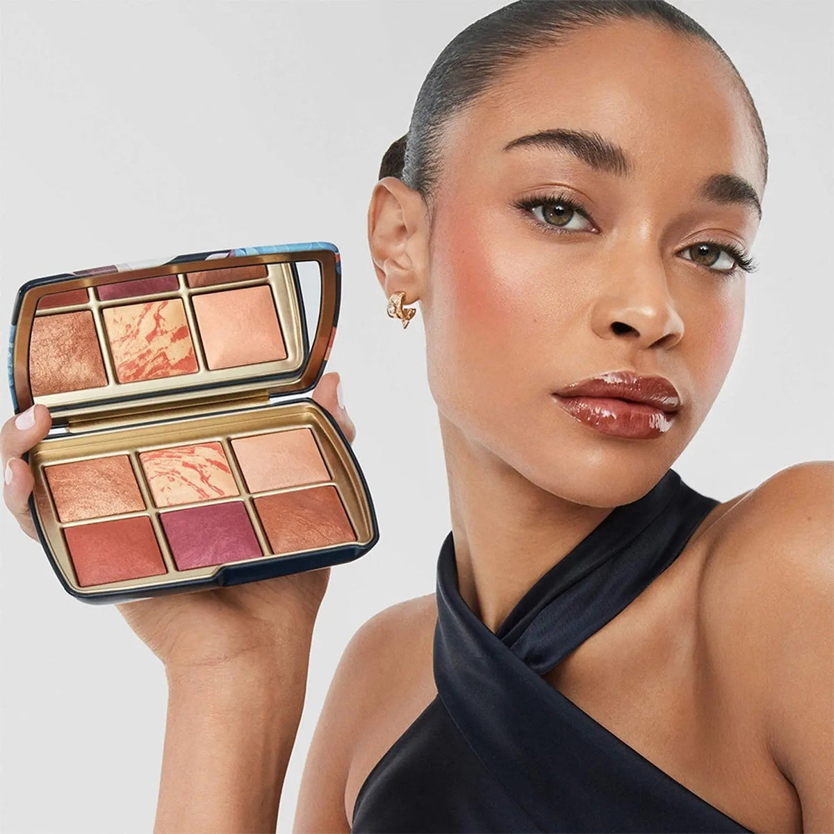 Hourglass Ambient Lighting Edit Unlocked Palette