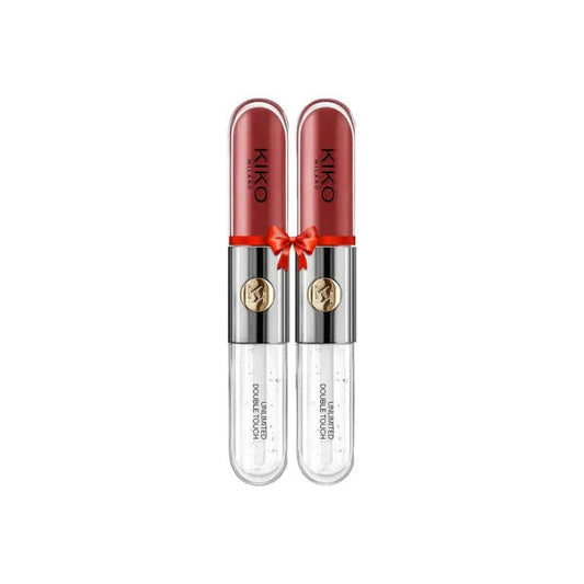 Buy One Get One Free - KIKO Double Touch 103