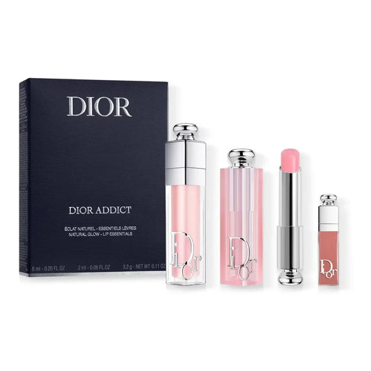 Dior Addict Lipstick Set - 3 Pieces