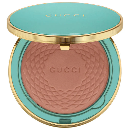 Gucci Sun-Kissed Glow Powder Bronzer