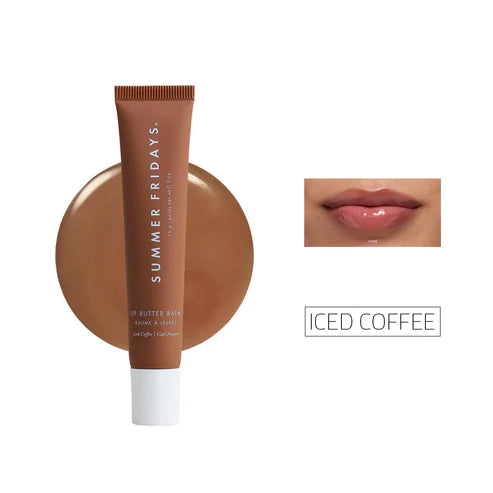 Summer Fridays Lip Butter Balm – Buy 1 Get 1 Free