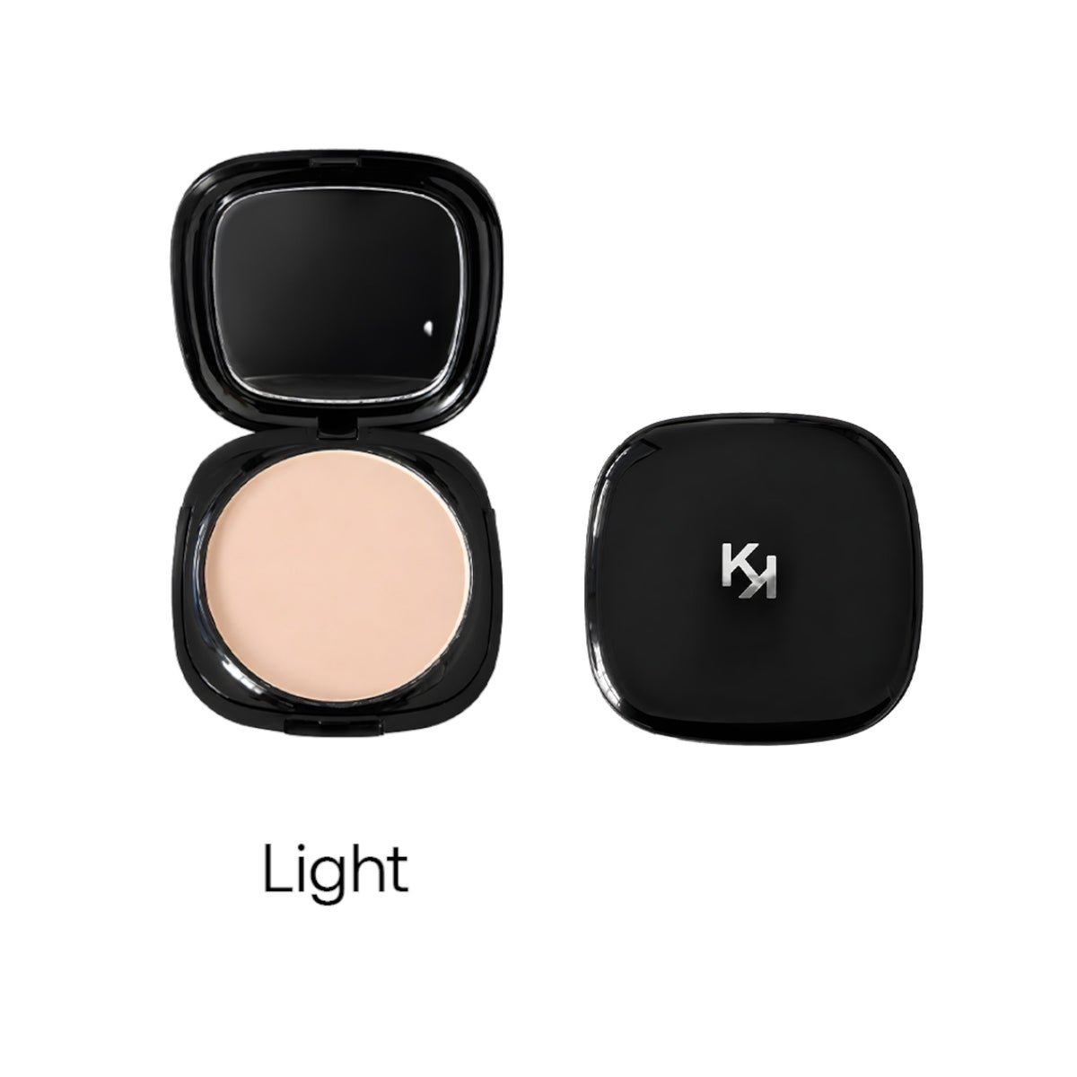 KIKO Milano Compact Powder